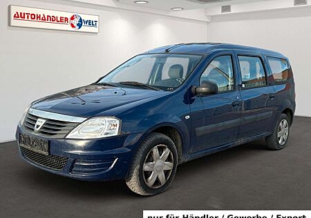 Dacia Logan MCV Kombi 1.4 16V Ambiance