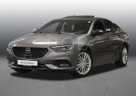 Opel Insignia 1.5 Turbo INNOVATION NAVI SCHIEBEDACH