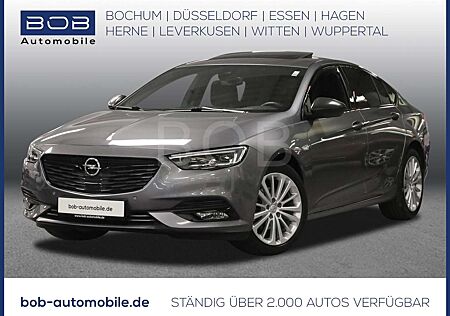 Opel Insignia 1.5 Turbo INNOVATION NAVI SCHIEBEDACH