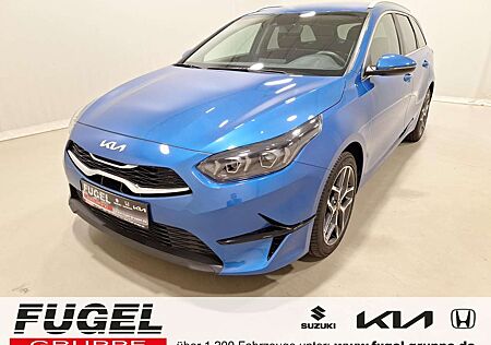 Kia XCeed Ceed SW / cee'd SW 1.5 T-GDI LED|Navi|SHZ