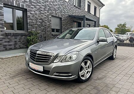 Mercedes-Benz E 350 E -Klasse Lim. CDI 4Matic