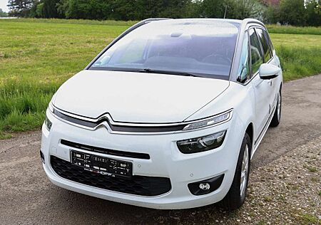 Citroën C4 Picasso Citroen Diesel BlueHDi 120 Selection