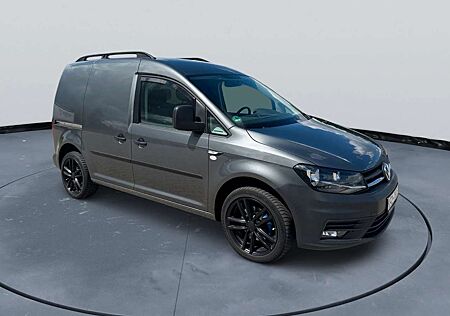 VW Caddy Volkswagen | Automatik, Klima, AHK, Beinfreiheit