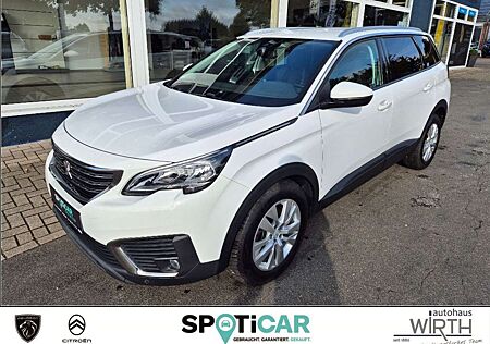 Peugeot 5008 Allure 130 NAVI+SITZHZG.+KAMERA