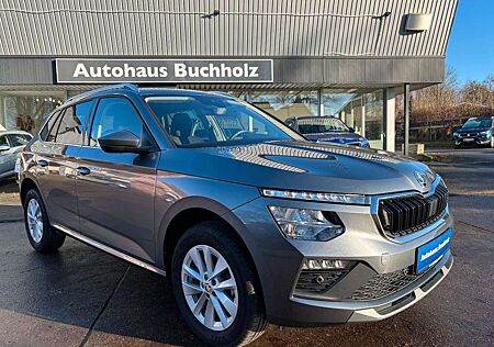 Skoda Kamiq 1.0TSI DSG Selection*PDC*App Connect*AHK