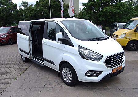 Ford Tourneo Custom Trend Lang-Modellpflege/9Si/NAVI