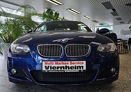 BMW 320i 320 Navi, Xenon, Leder, elektr. Sitze
