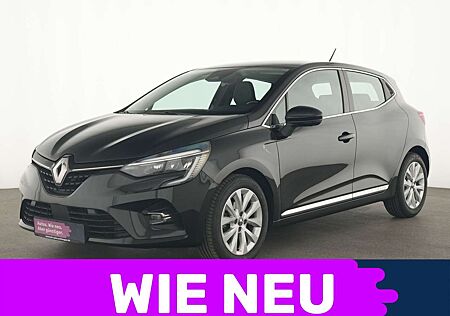 Renault Clio Intens Navi|CarPlay|LED|SHZ|PDC|Tempomat