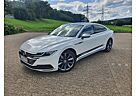 VW Arteon Volkswagen 2.0 TDI SCR 4Motion DSG Elegance