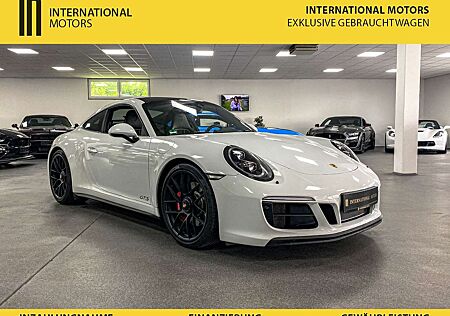 Porsche 911 Carrera 4 GTS PDK/Carbonschalensitze/Approved