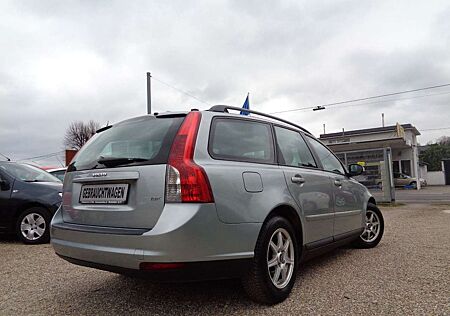 Volvo V50 Kombi 1.8 F