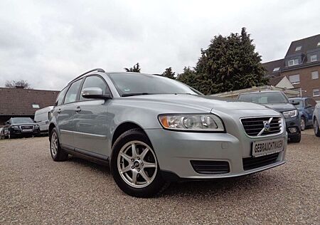 Volvo V50 Kombi 1.8 F