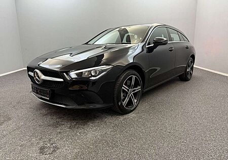 Mercedes-Benz CLA 250 LED*NAVI*AHK*AMBIENT*WIDE
