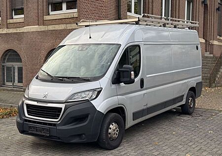 Peugeot Boxer Kasten Hochraum 335 L3H2 Pro Avantage Edit