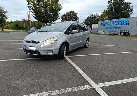 Ford S-Max 2.0 TDCi DPF Trend