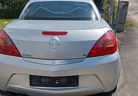 Opel Tigra Twin Top 1.8 (Enjoy)
