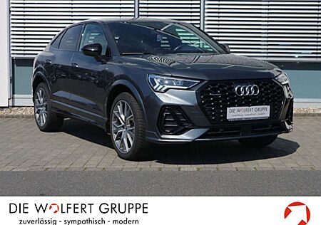 Audi Q3 45 TFSI quattro S line AHK*ACC*CARP