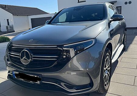 Mercedes-Benz EQC 400 4Matic (293.890)