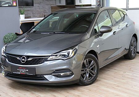 Opel Astra 120 Jahre Navi Kamera Tempomat