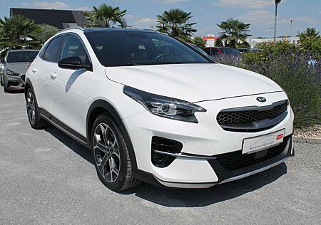 Kia XCeed DCT, 1.Hand, Vollausstattung, Garantie
