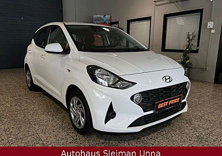 Hyundai i10 Select 1,0/Klima/Tüv-Neu