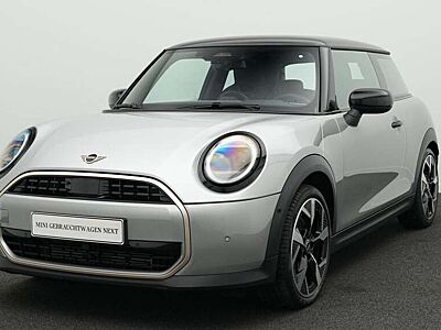 MINI Cooper C Favoured Trim