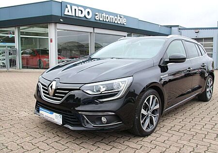 Renault Megane IV Grandtour BOSE-Edition Navi/Massage