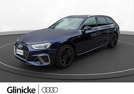 Audi A4 45 2.0 TFSI quattro S line