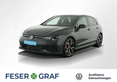 VW Golf Volkswagen 8 GTI Clubsport 2.0 TSI DSG Navi Pano Kamera Keyle