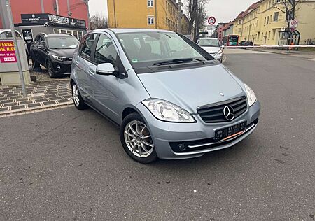 Mercedes-Benz A 160 A