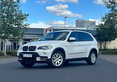 BMW X5 3.0si