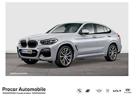 BMW X4 xDrive30i M SPORT+ACC+HiFi+HuD+AHK+PA
