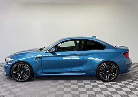 BMW M2 Competition|2.Hand|Schale|Carbon|Kamera|H&K|