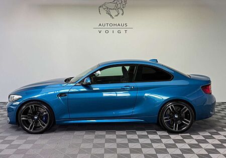 BMW M2 Competition|2.Hand|Schale|Carbon|Kamera|H&K|