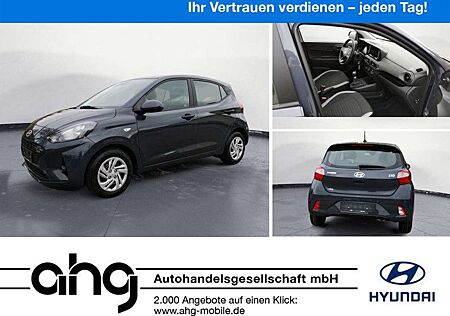 Hyundai i10 1.0 Select Sonderaktion NAVI KLIMA