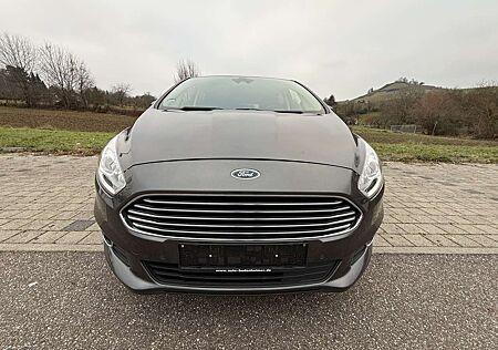 Ford S-Max Business Navi AHK Keyless-Go Assistenz+