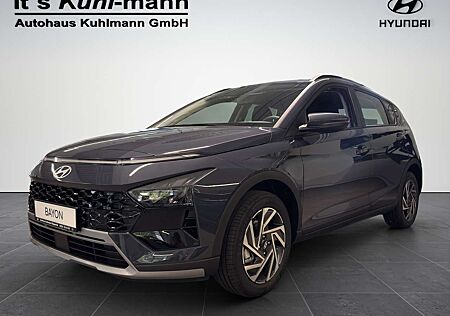 Hyundai Bayon 1.0 Trend MY25