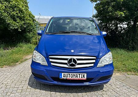 Mercedes-Benz Viano 2.2 CDI Trend kompakt Tüv 04.2026 Automatik