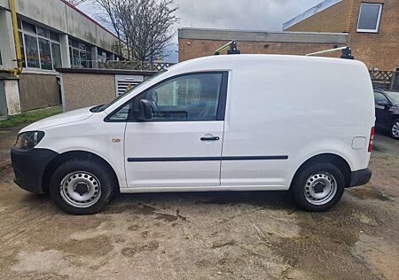 VW Caddy Volkswagen Kasten EcoProfi