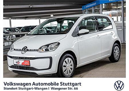 VW Up Volkswagen ! 1.0 Bluetooth Klima DAB