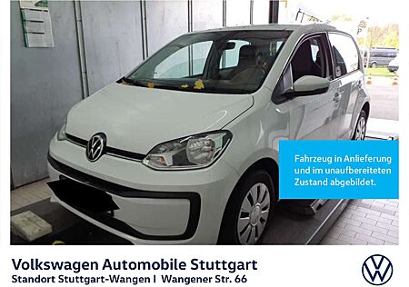 VW Up Volkswagen ! 1.0 Bluetooth Klima DAB