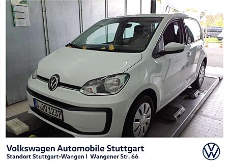 VW Up Volkswagen ! 1.0 Bluetooth Klima DAB