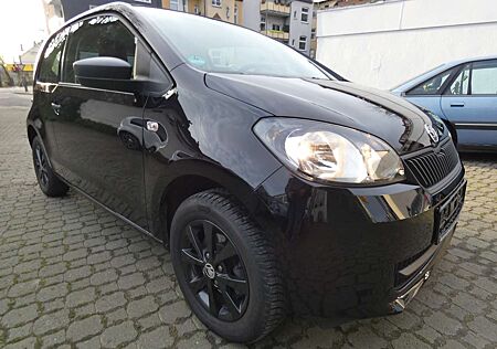 Skoda Citigo Active 12 MONATE GARANTIE