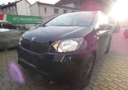 Skoda Citigo Active 12 MONATE GARANTIE