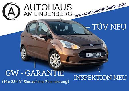 Ford B-Max Trend*AUTOMATIK*44.000KM*PDC*SHZ*SCHIEBET.