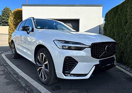 Volvo XC 60 XC60 XC60 B5 B AWD Plus Dark