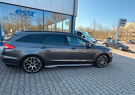 Ford Mondeo Turnier ST-Line AWD Leder PDC Kamera voll