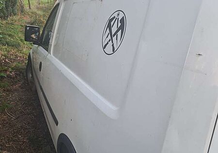 Opel Combo gebraucht kaufen Opel Combo 1.7