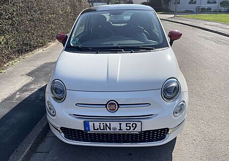 Fiat 500 Twin Air Plus