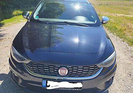 Fiat Tipo Kombi 1.3 MultiJet Mirror